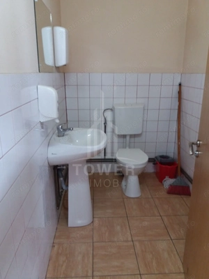 Hala industriala de 530 mp cu  spatiu de birouri si baie - imagine 6