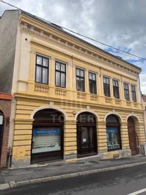 Apartament 4 camere, ultracentral – 84,3mpu complet mobilat și utilat – 265.000 - imagine 11