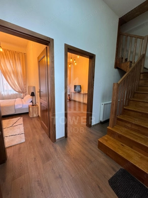 Apartament 4 camere, ultracentral – 84,3mpu complet mobilat și utilat – 265.000 - imagine 8