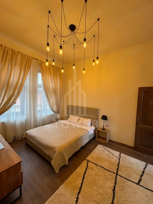 Apartament 4 camere, ultracentral – 84,3mpu complet mobilat și utilat – 265.000 - imagine 7