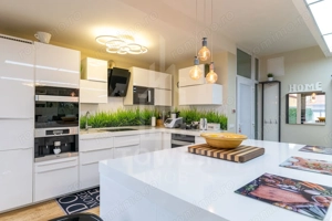 Vilă ultralux de 500 mp utili, piscină, saună, filigorie – Exclusivitate!! - imagine 10