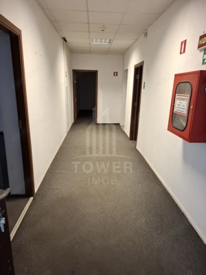 Hala industriala de 530 mp cu  spatiu de birouri si baie - imagine 8