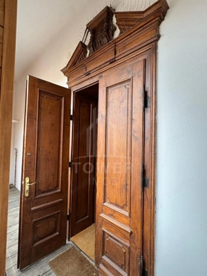 Apartament 4 camere, ultracentral – 84,3mpu complet mobilat și utilat – 265.000 - imagine 10