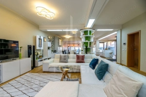 Vilă ultralux de 500 mp utili, piscină, saună, filigorie – Exclusivitate!! - imagine 14