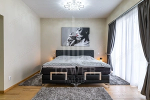 Vilă ultralux de 500 mp utili, piscină, saună, filigorie – Exclusivitate!! - imagine 16