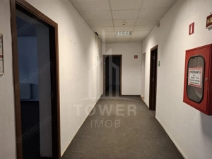Hala industriala de 530 mp cu  spatiu de birouri si baie - imagine 7