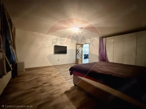 Casă / Vilă cu 5 camere de vânzare - imagine 10