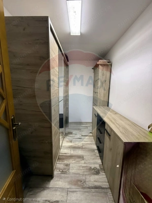 Casă / Vilă cu 5 camere de vânzare - imagine 14