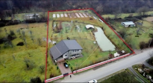 Casă / Vilă cu 5 camere de vânzare - imagine 2