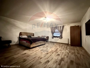 Casă / Vilă cu 5 camere de vânzare - imagine 9