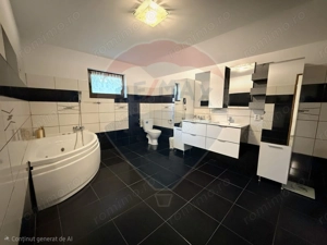 Casă / Vilă cu 5 camere de vânzare - imagine 12