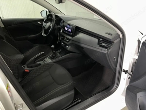 Skoda Scala - imagine 9