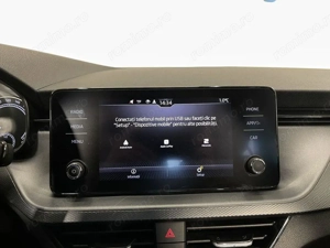 Skoda Scala - imagine 14