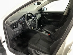 Skoda Scala - imagine 5