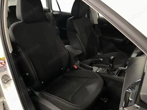 Skoda Scala - imagine 10