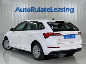 Skoda Scala - imagine 4