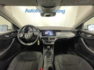Skoda Scala - imagine 7