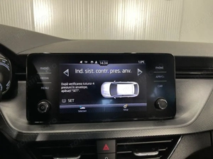 Skoda Scala - imagine 15