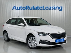 Skoda Scala - imagine 2