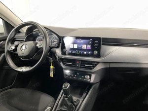 Skoda Scala - imagine 8