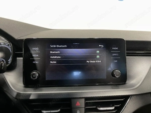 Skoda Scala - imagine 16