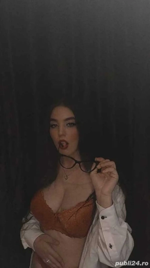 Sonia,TOATE FANTEZIILE TALE ,te asteapta draga in compania mea    