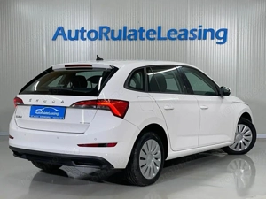 Skoda Scala - imagine 3