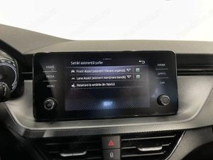 Skoda Scala - imagine 17