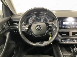 Skoda Scala - imagine 6
