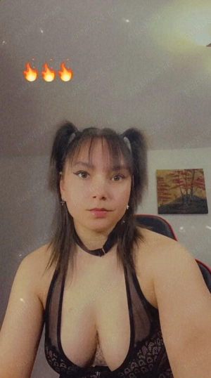 Andreea 25, Te aștept în locație !