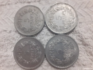 monede vechi - imagine 2