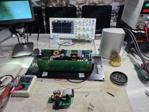 Reparatii electronice tv lcd , led amplificatoare auto bass , aspiratoare , expressoare , pc