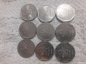monede vechi