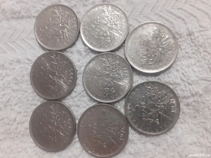 monede vechi - imagine 2