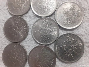 monede vechi - imagine 3