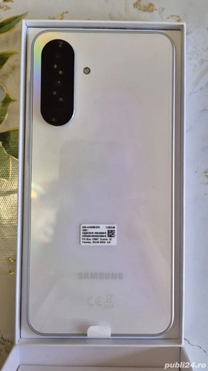 Samsung Galaxy A36 nou