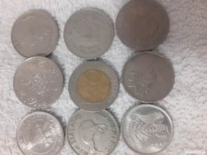monede vechi.