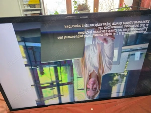 Dezmembrez tv Hitachi 48hbt62u