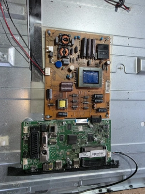 Dezmembrez tv Hitachi 48hbt62u - imagine 3