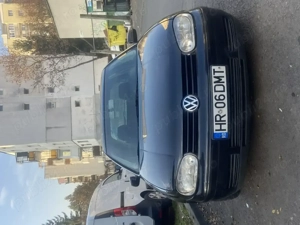 Golf 4 1.9 TDI ALH