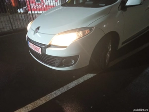 schimb sau vand renault Megane 3 