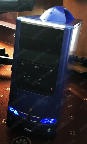 Pc Desktop Multimedia & Clasic Gaming