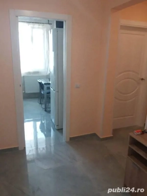 Apartament 2 camere decomandate de închiriat 
