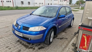 Renault Megane II - imagine 4