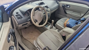Renault Megane II - imagine 3