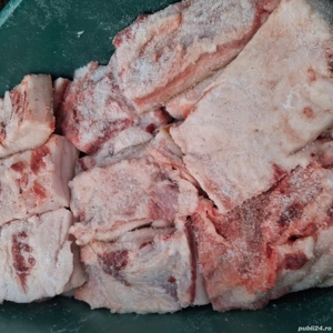 Vând slănină - imagine 2