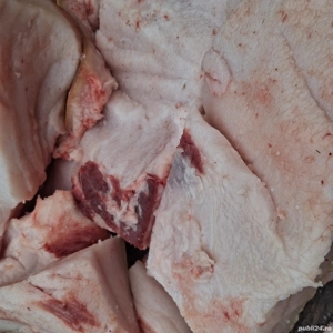 Vând slănină - imagine 4