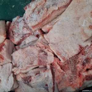 Vând slănină - imagine 3