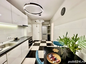 Apartament luminos Cornisa, lângă UMFST, bloc reabilitat