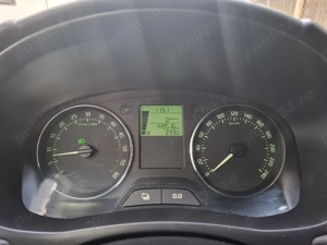 Skoda Fabia 1.6 TDI Ambition - imagine 4